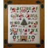 ABC Père Noel (Kit)