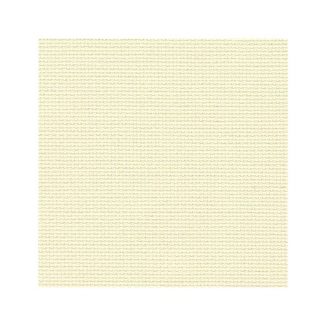 Toile Zweigart Aïda Extra Fine (coloris 264) 8 pts