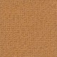 Toile Zweigart Belfast Brique Fil Cuivré (coloris 3131) 12.6 fils