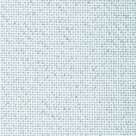 Toile Zweigart Etamine Bellana (coloris 17) 8 fils