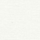 Toile Zweigart Etamine Floba Superfine Blanc (coloris 100) 14 fils