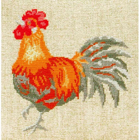 Coq (Fiche)