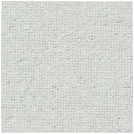 Toile Zweigart Lugana (coloris 17) 10 fils/cm