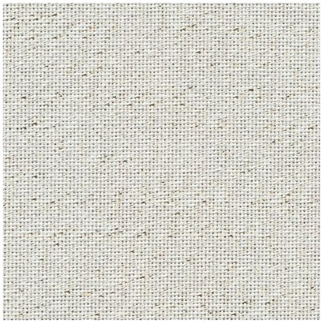 Toile Zweigart Lugana (coloris 18) 10 fils/cm