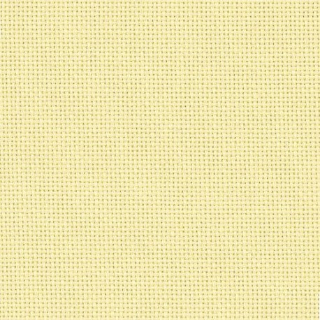Toile Zweigart Lugana (coloris 274) 10 fils/cm