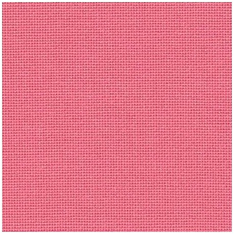 Toile Zweigart Lugana (coloris 4018) 10 fils/cm