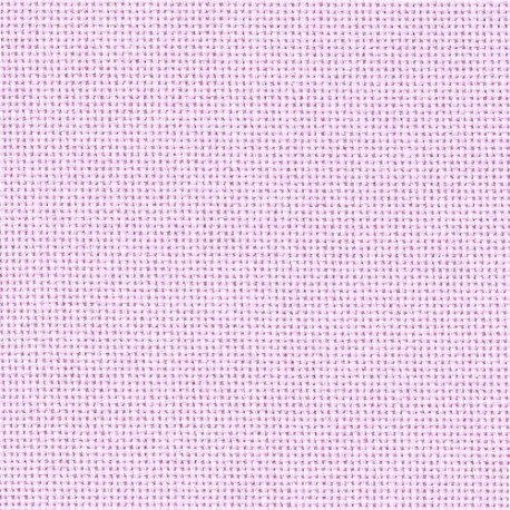 Toile Zweigart Lugana (coloris 443) 10 fils/cm