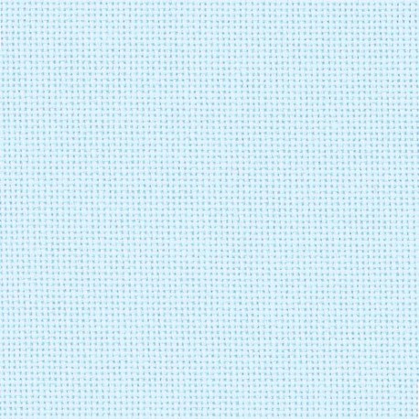 Toile Zweigart Lugana (coloris 513) 10 fils/cm