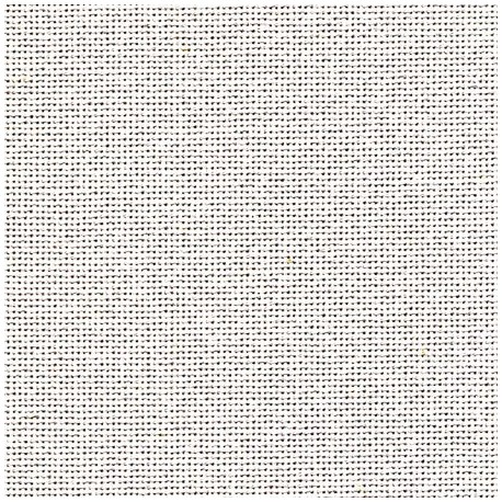 Toile Zweigart Lugana (coloris 7011) 10 fils/cm