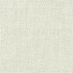 Toile Zweigart Murano Ivoire (coloris 101) 12.6 fils/cm