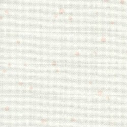 Toile Zweigart Murano Splash (coloris 1319) 12.6 fils/cm
