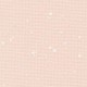 Toile Zweigart Murano Splash (coloris 4259) 12.6 fils/cm