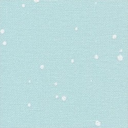 Toile Zweigart Murano Splash (coloris 5429) 12.6 fils/cm
