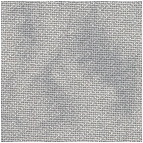 Toile Zweigart Murano Vintage (coloris 7729) 12.6 fils/cm