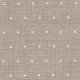 Toile Zweigart Edinburgh Mini Dots (coloris 1399) 14 fils