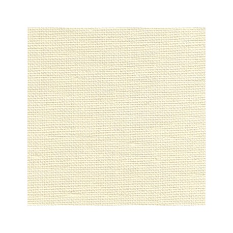 Toile Zweigart Cashel (coloris 99) 11.2 fils