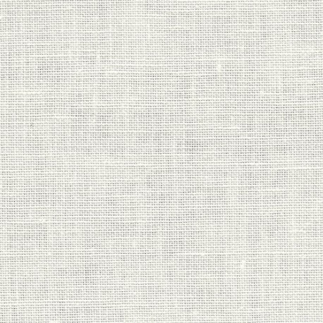 Toile Zweigart Newcastle Ivoire (coloris 101) 16 fils