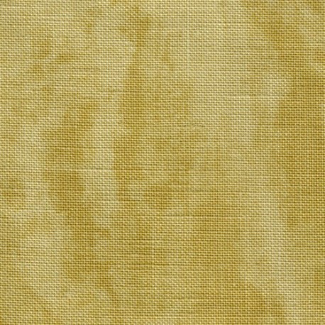 Toile Zweigart Newcastle Vintage (coloris 3009) 16 fils