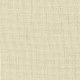 Toile Zweigart Dublin Ivoire (coloris 222) 10 fils