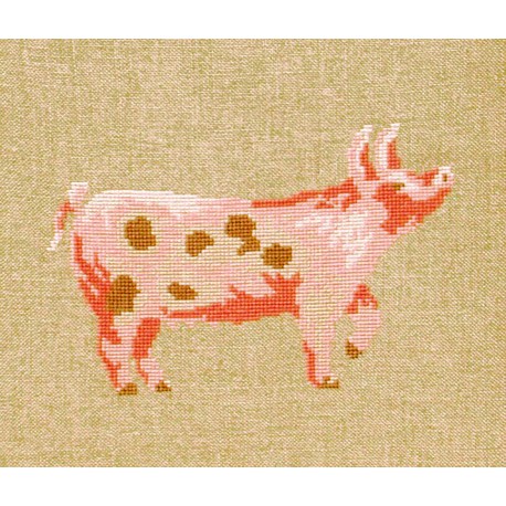Cochon (Fiche)