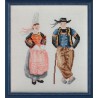Costume breton (Fiche)
