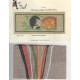 Marque page Kokeshi 2
