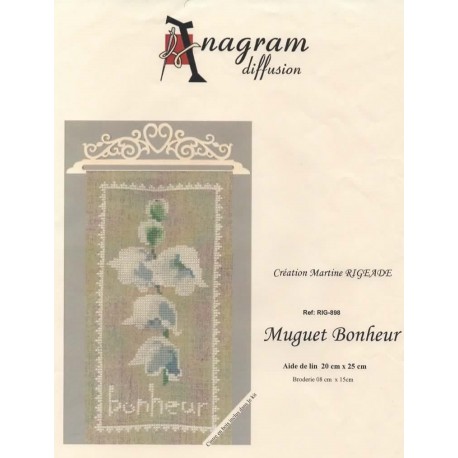 Muguet Bobneur (kit)