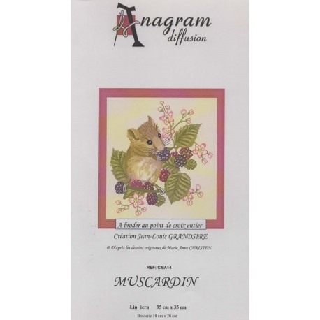 Muscardin (kit)