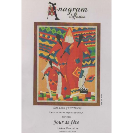 Jour de fête (kit)