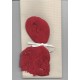 Coeur découpé (kit)