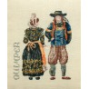 Costume Quimper (Kit)