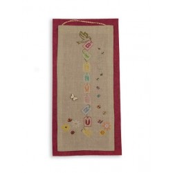 Bienvenue au printemps (kit)