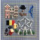 Week-end à Bruxelles (Kit)