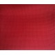 Toile Zweigart Stern-Aïda Bordeaux (coloris 9060) 5.4 pts