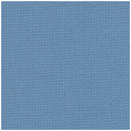 Toile Zweigart Lugana (coloris 5116) 10 fils/cm