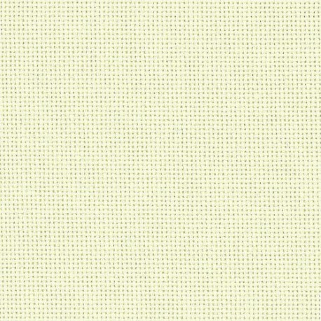 Toile Zweigart Lugana (coloris 305) 10 fils/cm