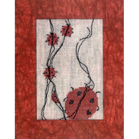 Les coccinelles (Fiche)