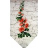 Rose trémière (Fiche)