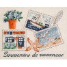Souvenirs de vacances (Fiche)