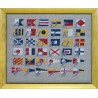 Pavillons marins (Kit)