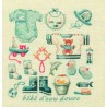 Bébé d'eau douce(Fiche)