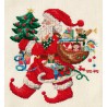 Père Noël (Kit)