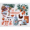 Le chocolat (Fiche)