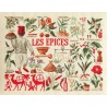 Les épices (Kit)