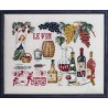 Le vin (Fiche)