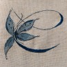 Lettre Papillon C (Fiche)