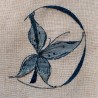 Lettre Papillon D (Fiche)