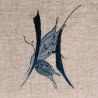 Lettre Papillon H (Fiche)