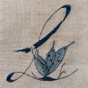 Lettre Papillon L (Fiche)