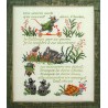 Souris verte (Fiche)